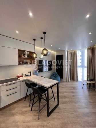 Продаж! 3-к квартира, сучасний ремонт! Драгоманова, 2а - фото 1