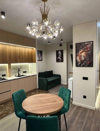 Продаж 1.5 кімнатної в новобудові - фото 1