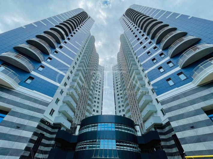 Продаж 3к квартири, 175м2, Київ, ЖК Alter Ego - фото 1