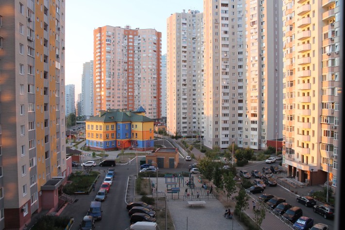 Без%, 3-х квартира 100 м. кв., Ващенко 1, Молодіжний квартал, власник - фото 1