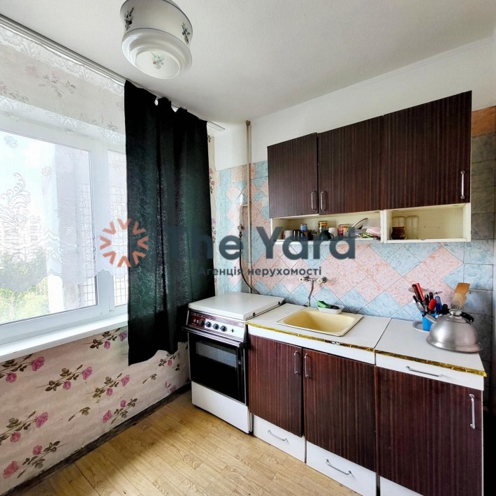 Продаж 3к квартири вул. Малишко Андрія, 3 - фото 1