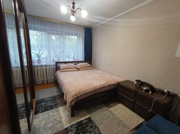 Продаж 3к квартири 57 кв. м на вул. Князів Коріатовичів - фото 1