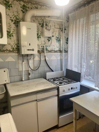 3к кв в районі 2гої лікарні (Київська) - фото 1