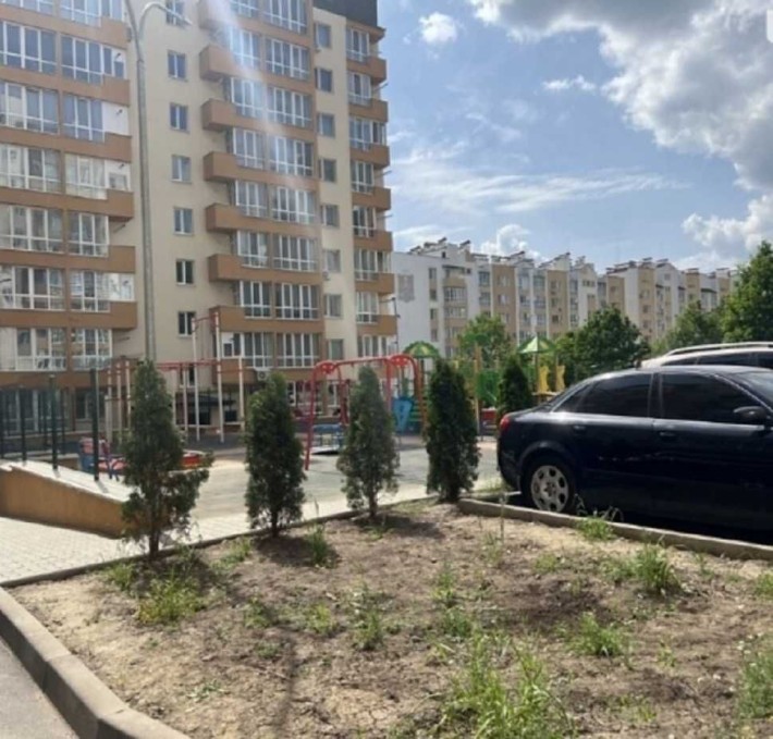 3к квартира на Поділлі - фото 1