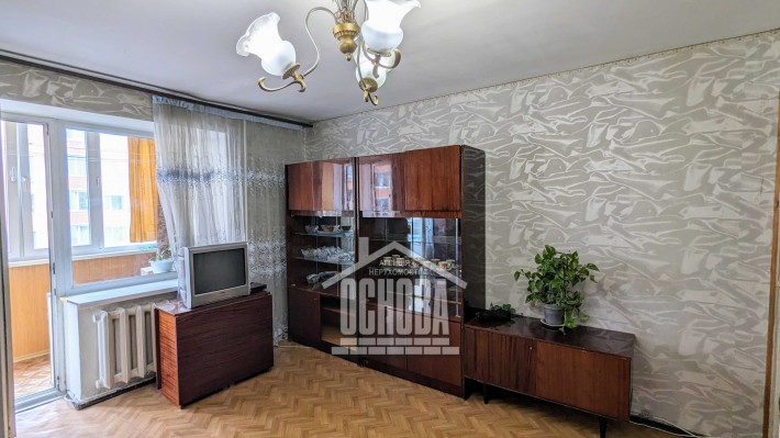 Продаж 1 кімнатної квартири, Слов'янка - фото 1