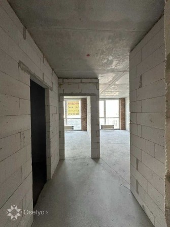 1 кімнатна в Києві ЖК Грейт Причальна 8 Дарницький Great - фото 1