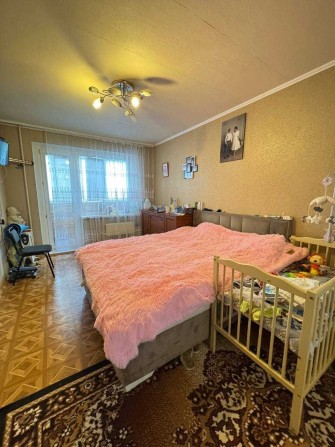 Продаж 2к квартири мкр.Слов'янка - фото 1