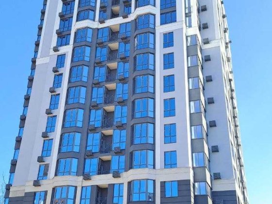 Продаж 3кім. квартири новобудова KyivSKY БУДИНОК ЗДАНИЙ Чернигов