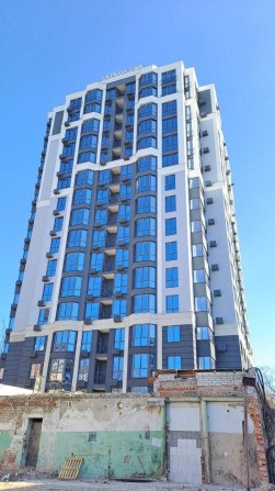 Продаж 3кім. квартири новобудова KyivSKY БУДИНОК ЗДАНИЙ - фото 1
