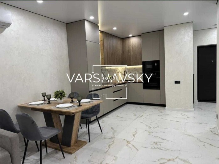 Продаж 1к квартири на ЖК Варшавський 2 - фото 1
