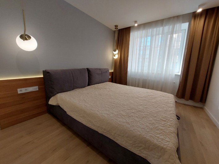 Продажа 2к шикарной квартиры ЖК СЧАСТЛИВЫЙ - фото 1