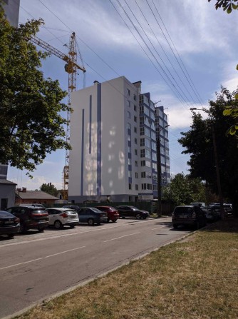 Продаж 3-кімнатних квартир від забудовника В ЗДАНОМУ БУДИНКУ! - фото 1