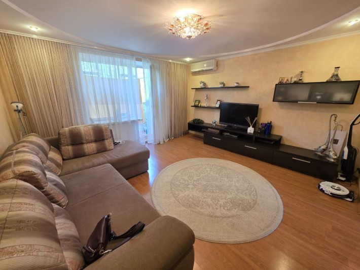 Продажа 4к квартиры с ремонтом   автономное отопление. Косиора - фото 1