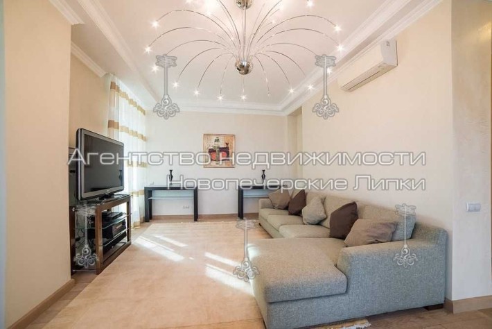 Продажа 3-комнатной квартиры в ЖК Новопечерские Липки - Драгомирова 3 - фото 1