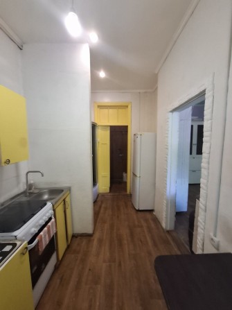 Продам 1ком. на пр.Петровского, 1/3эт.,автономка, 16000у.е. - фото 1