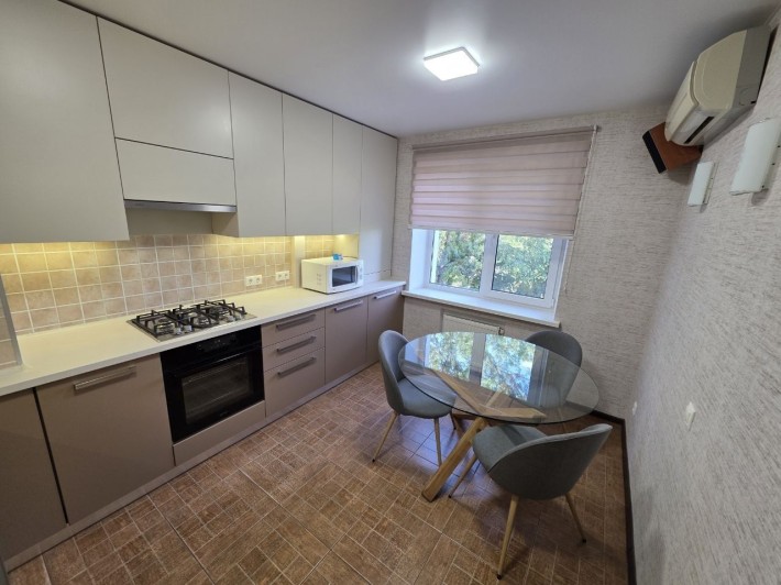 Продажа 4к квартиры с ремонтом, автономка Победа - фото 1