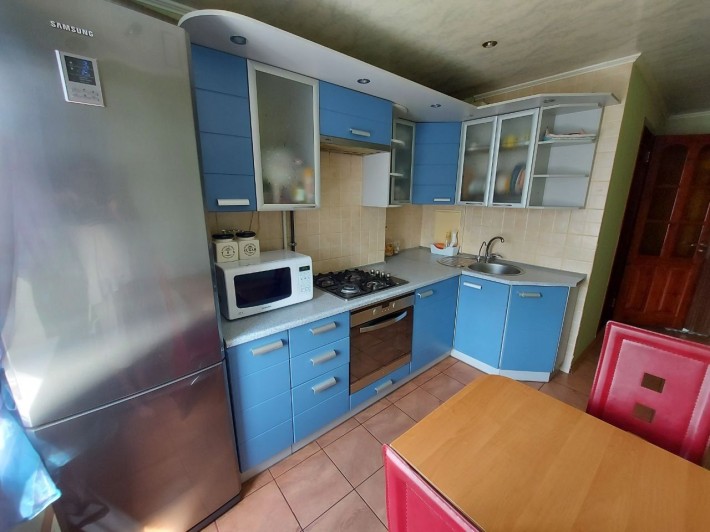 Продам 2к квартиру Калиновая-Образцова, Слобожанский с ремонтом - фото 1