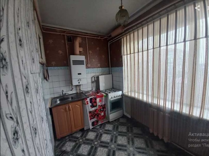 Продаж 3 кімнатної квартири в Центрі - фото 1