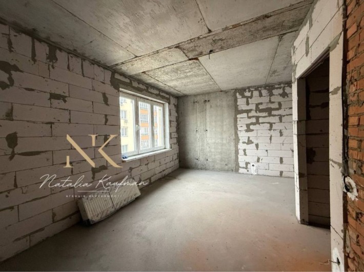 Продаж 2к кв 75м2 на вул.  Краківська 27 - фото 1