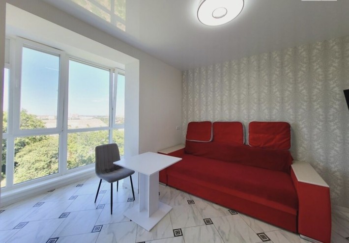 Продаж 1 кімнатної квартири в районі старого міста - фото 1