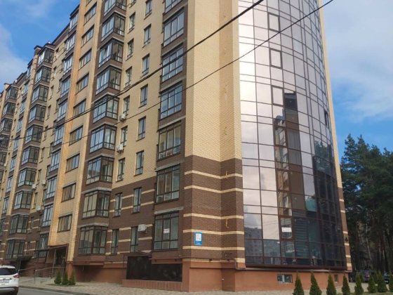 Продам 1- но кімнатну квартиру Чернигов