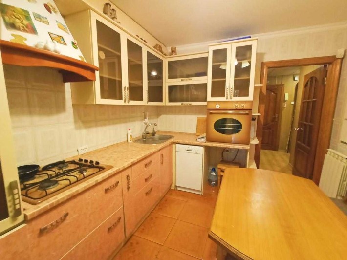 Продаж 2-кімн квартири 53 м2, Педунівер, автономка! - фото 1