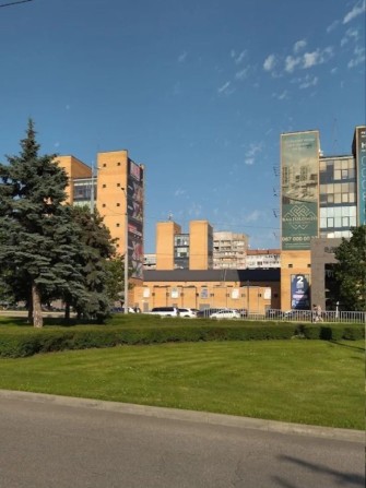 Продам 2к квартиру жм Солнечный - фото 1