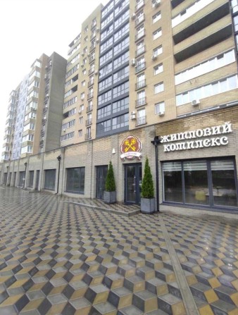 ЖК "Графский" 57 кв., дом сдан, можно под Е-Оселя - 46000дол.(і1 - фото 1