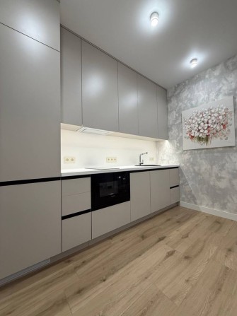 Продам 2к, квартира, ЖК Аржанова, пр. Слобожанский, Левый берег, - фото 1