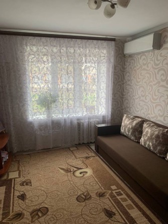 1к Цегла Київська однокімнатна квартира - фото 1