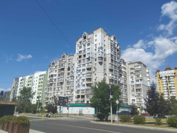 3к Центр Митниця. Гагаріна 35. 9/10 Цегла. Ремонт, техніка. - фото 1