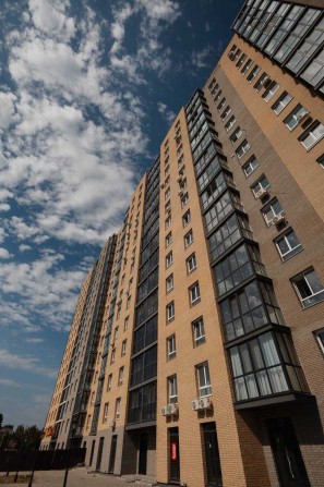 Квартири в теплому та сучасному будинку в центрі міста! - фото 1