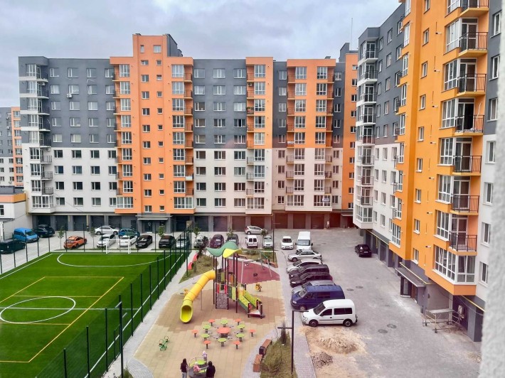 Продаж 2-х кім. ЖК «Сімейний комфорт» - фото 1