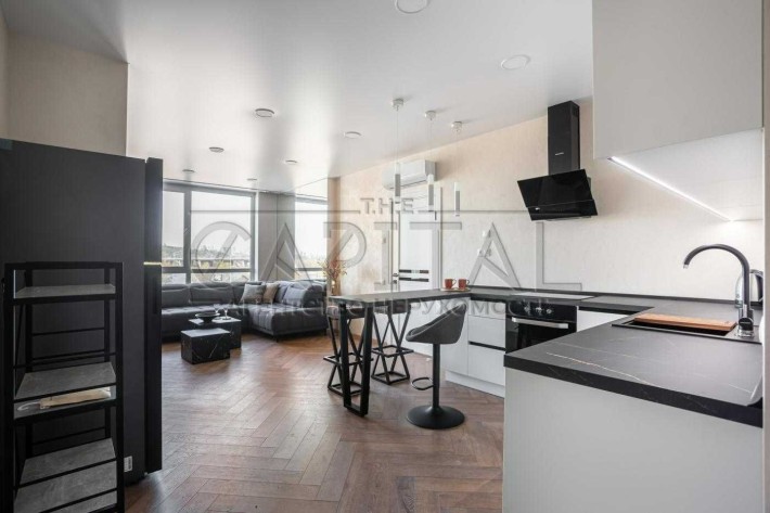 Продаж 3к квартири, 76м2, Київ, ЖК Great - фото 1
