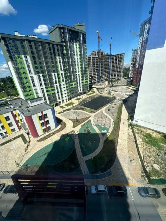 Квартира в ЖК Сирецькі Сади будинок здан та заселен - фото 1