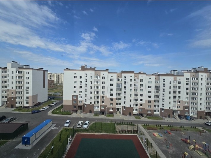 Продаж 3-кімнатної  квартири - фото 1
