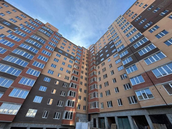Продам 2-кімнатну квартиру в новобудові. Площа 86м2 - фото 1