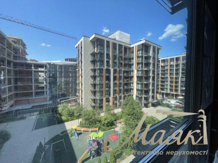 БЕЗ% Продажа 3-комнатной квартиры 106м2 в ЖК Французский квартал 2 - фото 1