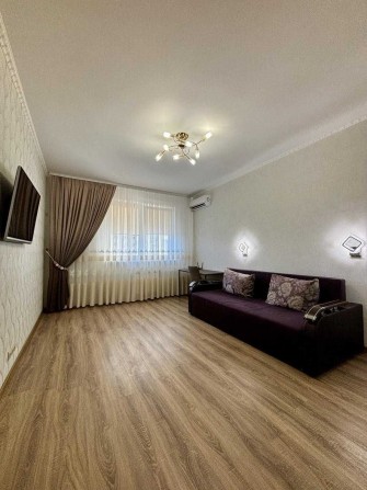 • БЕЗ% Продаж 1к. 45м2, ЖК МІНІСТЕРСЬКИЙ, вул. Кондратюка, 5 - фото 1