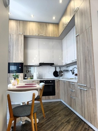 Продажа квартиру с шикарным видом на город Центр, Нагорный, Ля Сильпо - фото 1