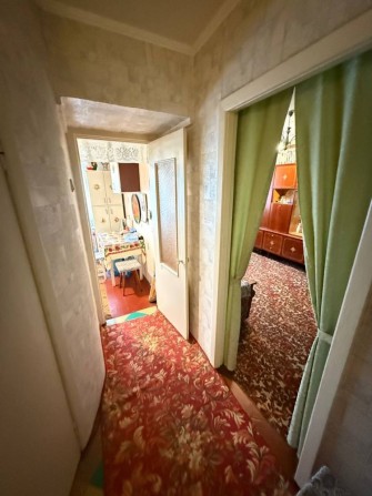 Продам квартиру Олександра Поля, верх Кирова - фото 1