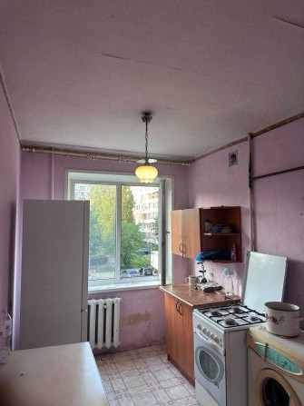 Продам 3-комнатную квартиру на Калиновой. Средний этаж - фото 1