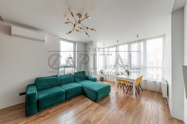 Продаж 3к квартири з ремонтом, Нивки-Парк, нова, сучасна, з кладовою - фото 1