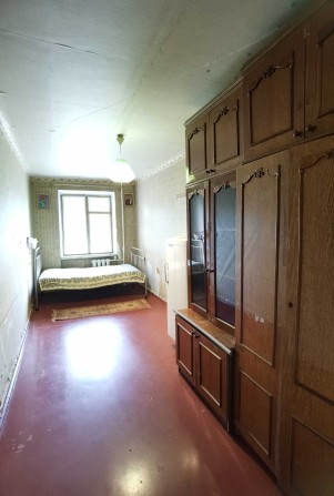 ПРОДАМ 3 комнатную квартиру Металлургов Церковь - фото 1