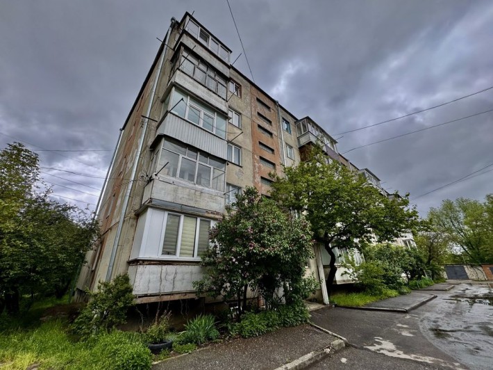 Продаж 2х кімнатної квартири. Вінниця - фото 1