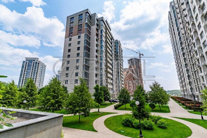 Продаж сучасної 2х квартири/ЖК Новопечерські Липки/62.66 м2/Печерський - фото 1