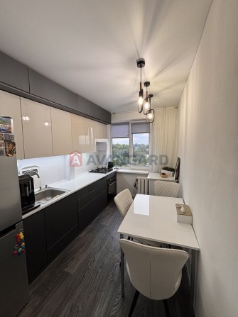 Продам 2к квартиру начало проспект Слобожанский - фото 1
