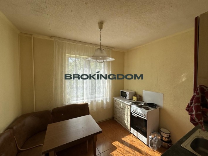 Продам 3к квартиру біля метро Житомирська - фото 1