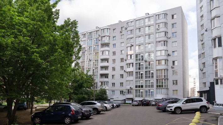 Продаж 2 кімнатна ремонт меблі автономне опалення Незалежності Масани - фото 1