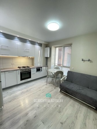 ТОП-варіант! 1к студія і спальня  ЖК Жуковский  | 40 м² | $68.000 - фото 1